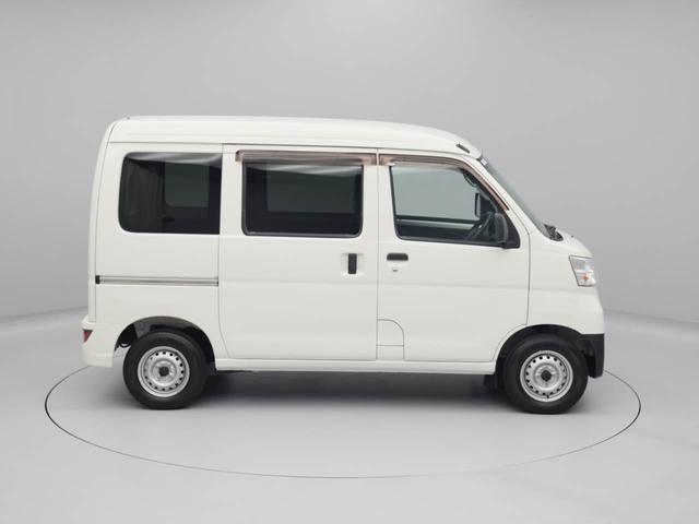 ハイゼットカーゴスペシャルＳＡIII（愛知県）の中古車