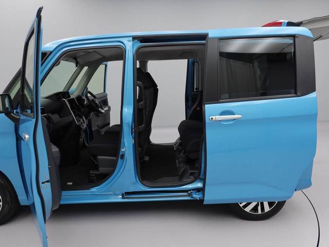トールカスタムＧ（愛知県）の中古車