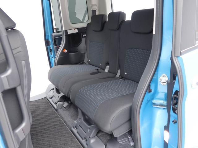 トールカスタムＧ（愛知県）の中古車
