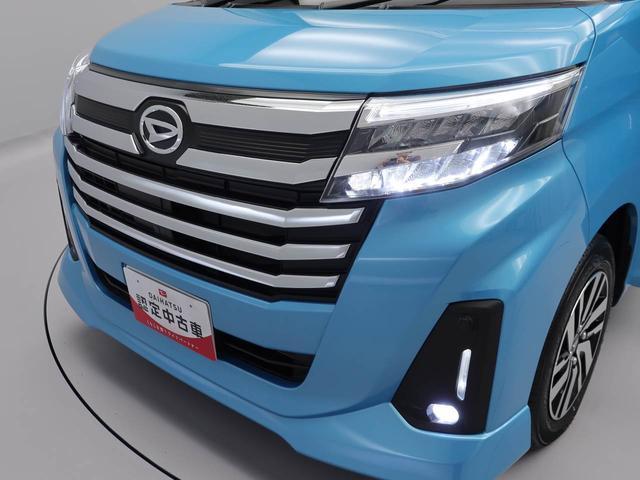 トールカスタムＧ（愛知県）の中古車