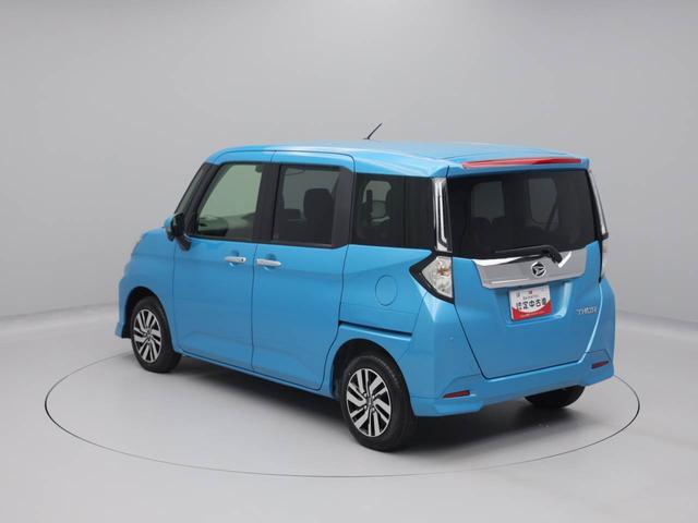 トールカスタムＧ（愛知県）の中古車