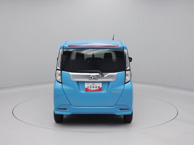 トールカスタムＧ（愛知県）の中古車