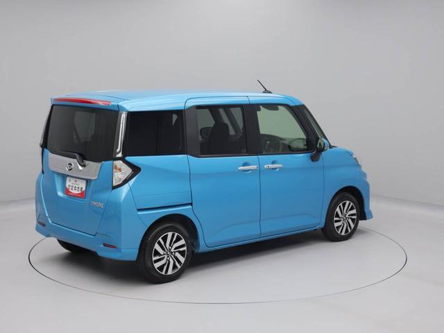 トールカスタムＧ（愛知県）の中古車