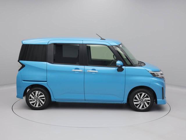 トールカスタムＧ（愛知県）の中古車
