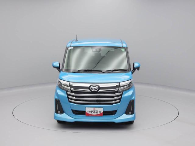 トールカスタムＧ（愛知県）の中古車