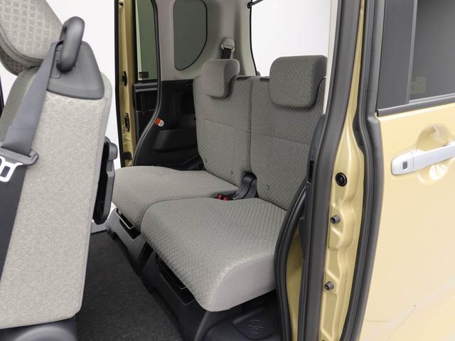 タントＸキーフリー　バックカメラ　両側電動スライドドア　ＬＥＤヘッドライト（愛知県）の中古車