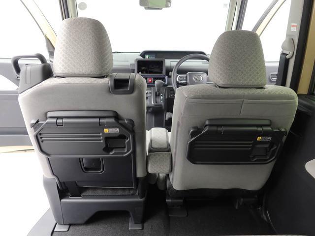 タントＸキーフリー　バックカメラ　両側電動スライドドア　ＬＥＤヘッドライト（愛知県）の中古車