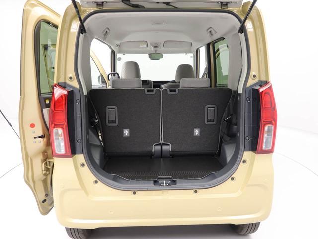 タントＸキーフリー　バックカメラ　両側電動スライドドア　ＬＥＤヘッドライト（愛知県）の中古車
