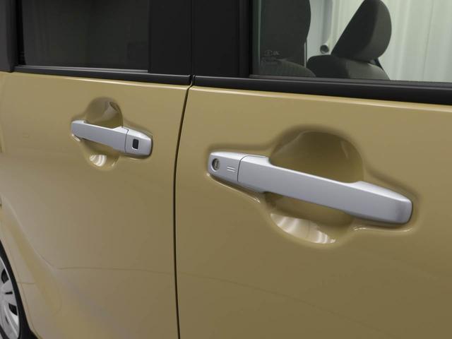 タントＸキーフリー　バックカメラ　両側電動スライドドア　ＬＥＤヘッドライト（愛知県）の中古車
