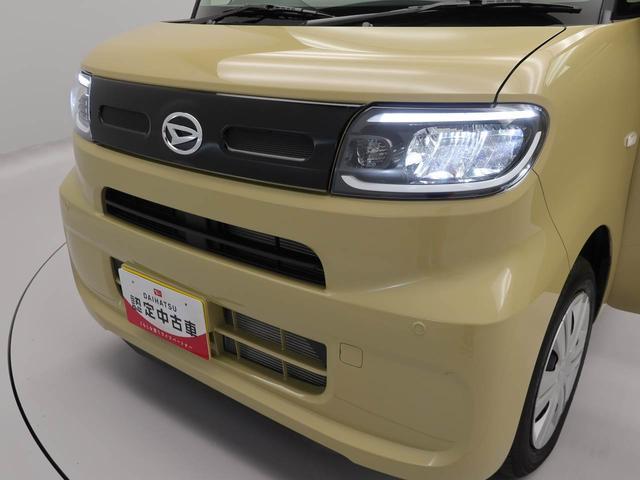 タントＸキーフリー　バックカメラ　両側電動スライドドア　ＬＥＤヘッドライト（愛知県）の中古車