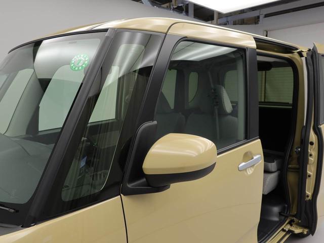 タントＸキーフリー　バックカメラ　両側電動スライドドア　ＬＥＤヘッドライト（愛知県）の中古車
