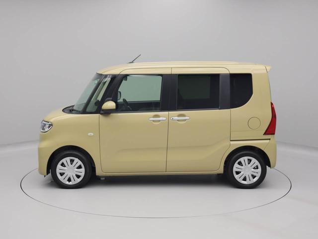 タントＸキーフリー　バックカメラ　両側電動スライドドア　ＬＥＤヘッドライト（愛知県）の中古車