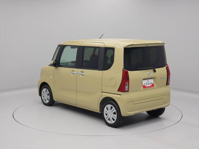 タントＸキーフリー　バックカメラ　両側電動スライドドア　ＬＥＤヘッドライト（愛知県）の中古車