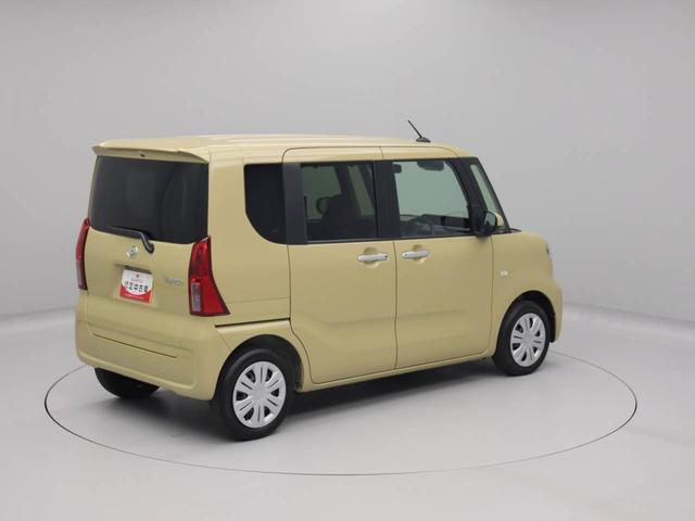 タントＸキーフリー　バックカメラ　両側電動スライドドア　ＬＥＤヘッドライト（愛知県）の中古車
