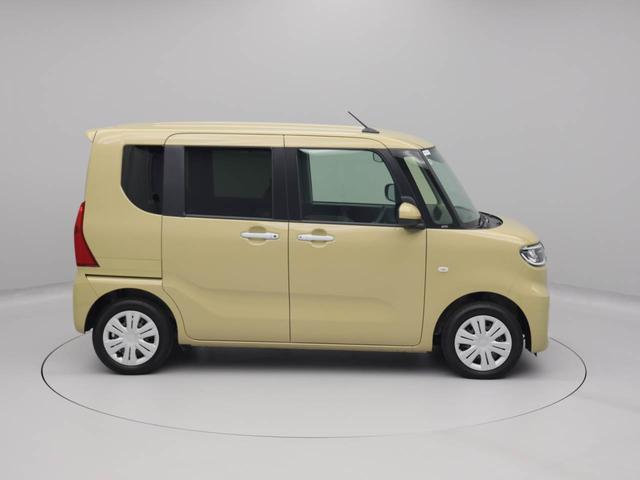 タントＸキーフリー　バックカメラ　両側電動スライドドア　ＬＥＤヘッドライト（愛知県）の中古車