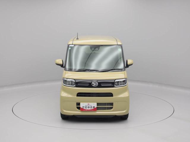 タントＸキーフリー　バックカメラ　両側電動スライドドア　ＬＥＤヘッドライト（愛知県）の中古車