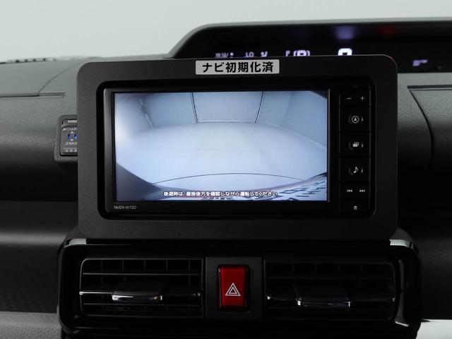 タントカスタムＸ　ナビ　ドライブレコーダー　ＴＶバックカメラ　両側電動スライドドア　ＬＥＤヘッドライト　アルミホイール　アイドリングストップ　プッシュスタート　エアバック　ＡＢＳ　ＣＶＴ　キーフリー（愛知県）の中古車