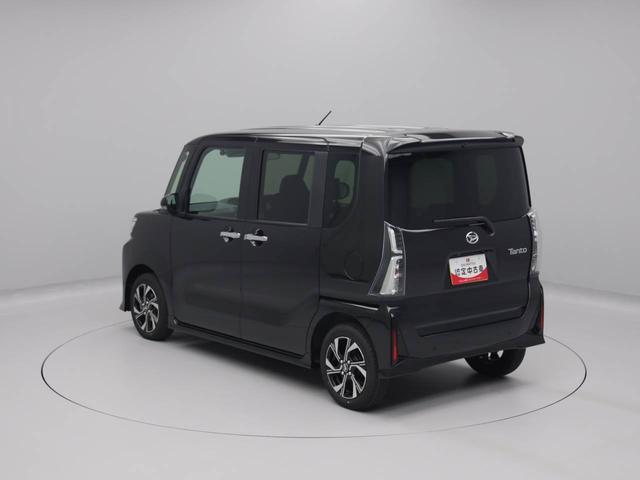 タントカスタムＸ　ナビ　ドライブレコーダー　ＴＶバックカメラ　両側電動スライドドア　ＬＥＤヘッドライト　アルミホイール　アイドリングストップ　プッシュスタート　エアバック　ＡＢＳ　ＣＶＴ　キーフリー（愛知県）の中古車