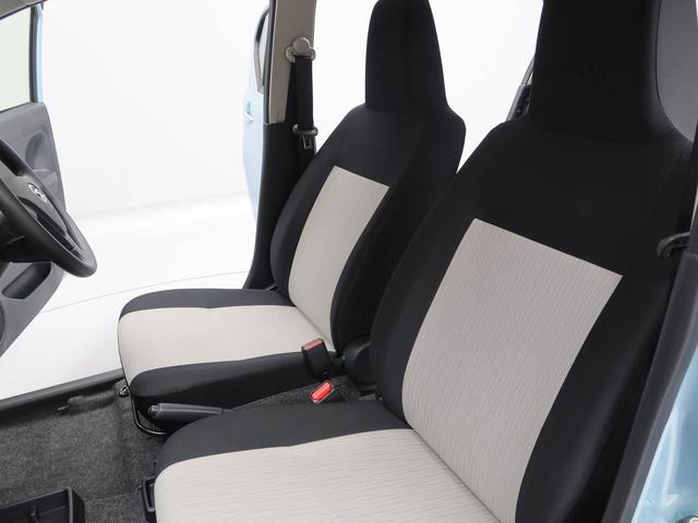 ミライースＸ　ＳＡIIIキーレス　エコアイドル　ＬＥＤヘッドライト（愛知県）の中古車