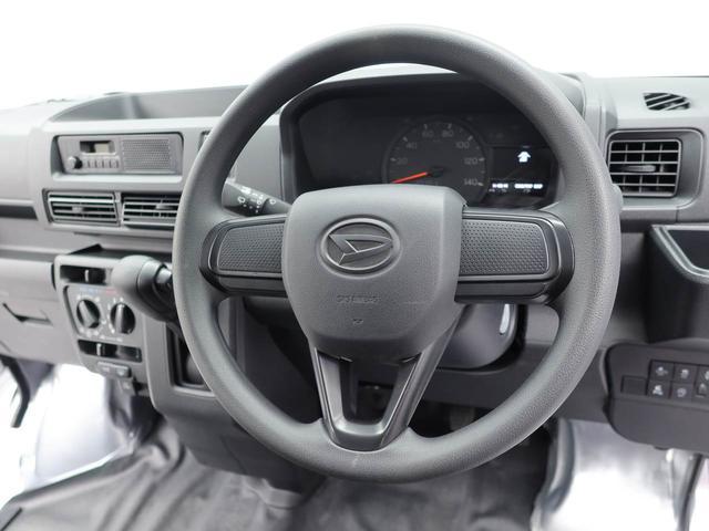 ハイゼットカーゴＤＸキーレス　ＡＭ／ＦＭラジオ　衝突軽減装備（愛知県）の中古車