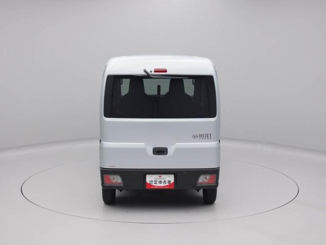 ハイゼットカーゴＤＸキーレス　ＡＭ／ＦＭラジオ　衝突軽減装備（愛知県）の中古車