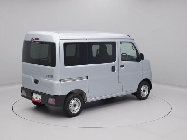 ハイゼットカーゴＤＸキーレス　ＡＭ／ＦＭラジオ　衝突軽減装備（愛知県）の中古車