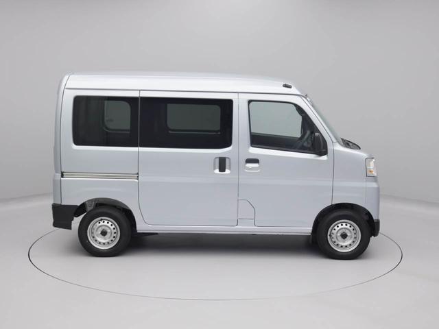ハイゼットカーゴＤＸキーレス　ＡＭ／ＦＭラジオ　衝突軽減装備（愛知県）の中古車