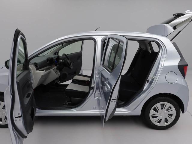 ミライースＸ　ＳＡIII（愛知県）の中古車