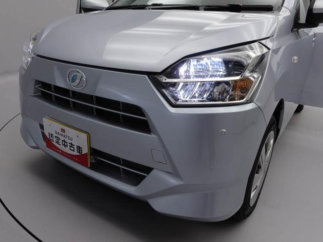 ミライースＸ　ＳＡIII（愛知県）の中古車