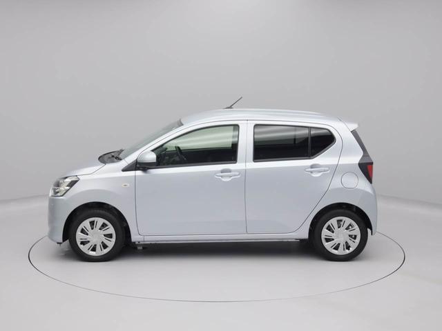ミライースＸ　ＳＡIII（愛知県）の中古車