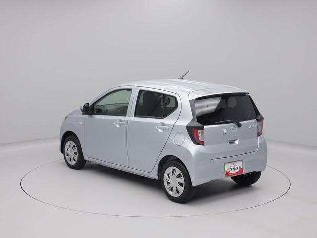 ミライースＸ　ＳＡIII（愛知県）の中古車