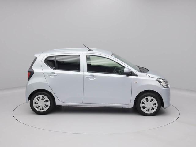 ミライースＸ　ＳＡIII（愛知県）の中古車
