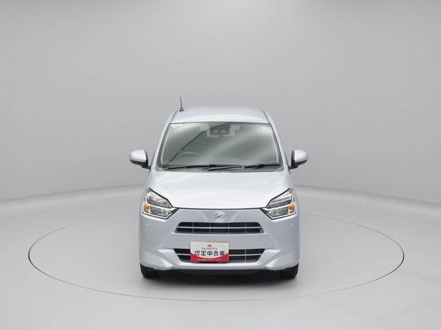 ミライースＸ　ＳＡIII（愛知県）の中古車