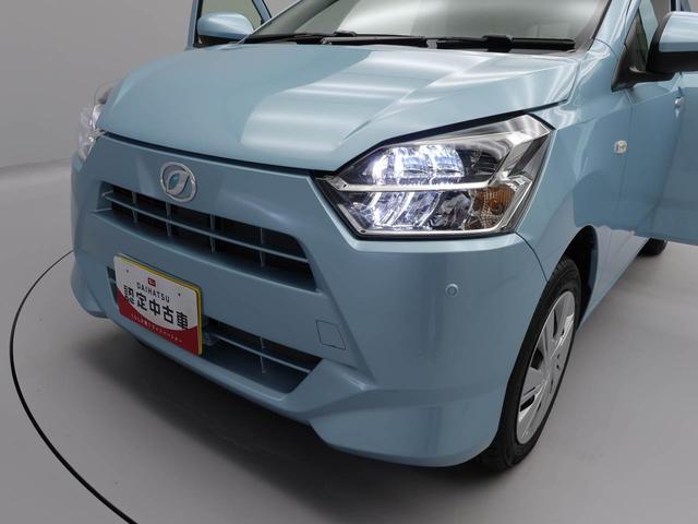 ミライースＸ　ＳＡIII（愛知県）の中古車