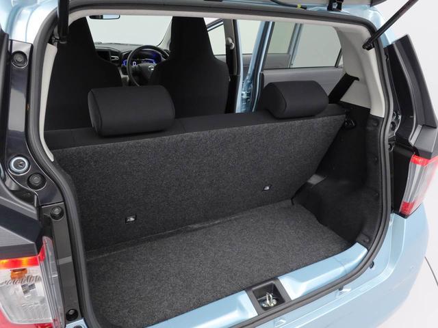 ミライースＸ　ＳＡIII（愛知県）の中古車
