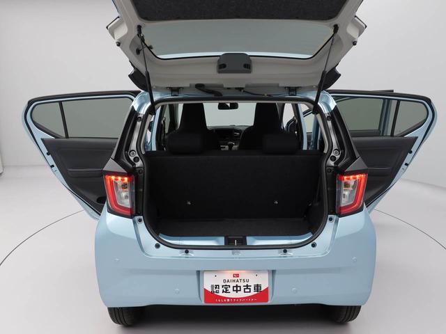 ミライースＸ　ＳＡIII（愛知県）の中古車
