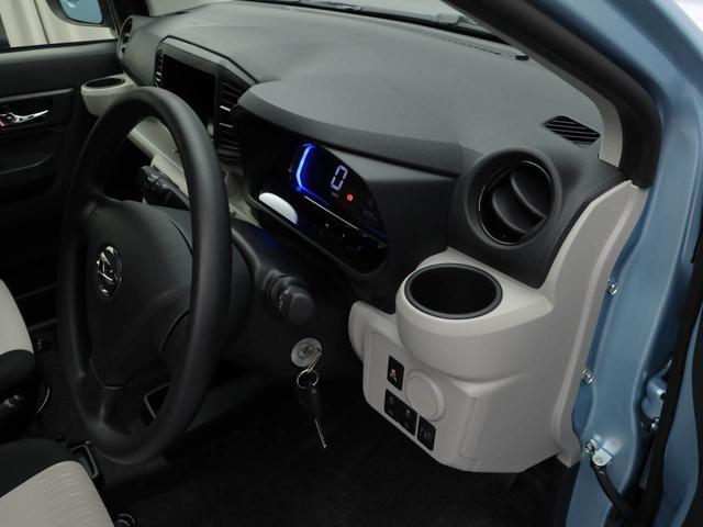 ミライースＸ　ＳＡIII（愛知県）の中古車