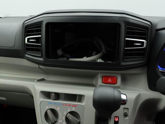ミライースＸ　ＳＡIII（愛知県）の中古車