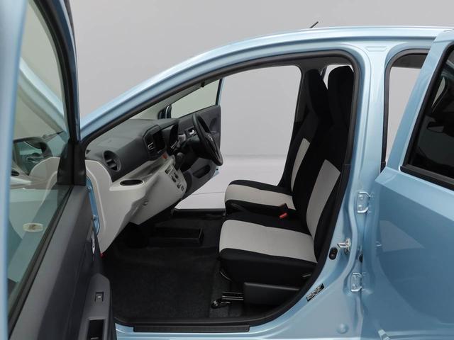ミライースＸ　ＳＡIII（愛知県）の中古車