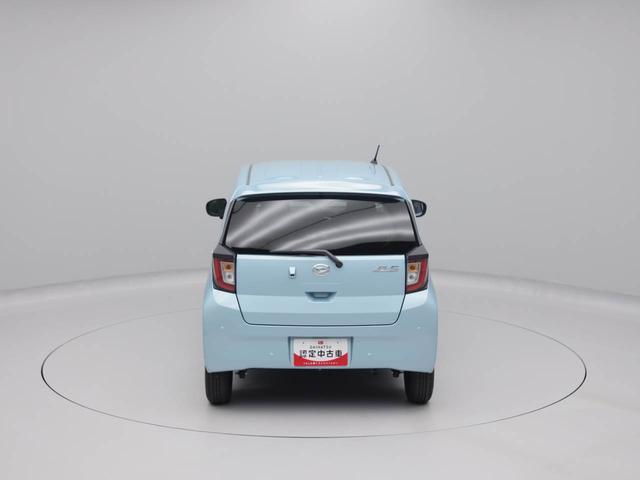 ミライースＸ　ＳＡIII（愛知県）の中古車