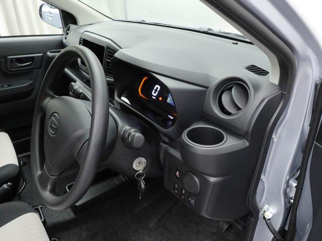 ミライースＬ　ＳＡIII（愛知県）の中古車