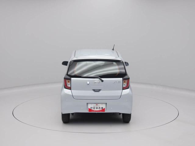 ミライースＬ　ＳＡIII（愛知県）の中古車