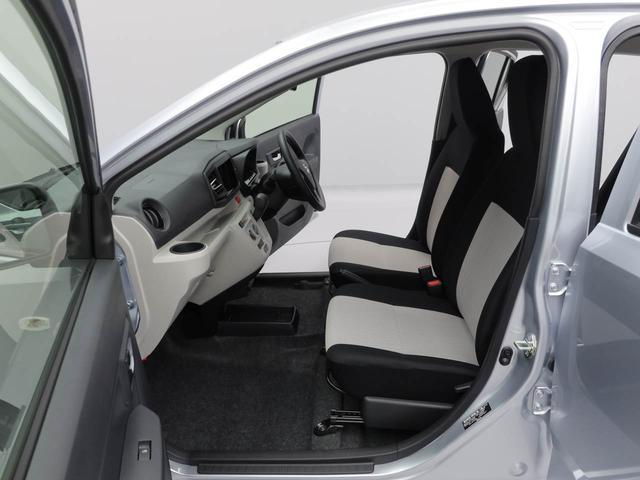 ミライースＸ　ＳＡIIIキーレス　ＬＥＤヘッドライト　コーナーセンサー　エコアイドル（愛知県）の中古車