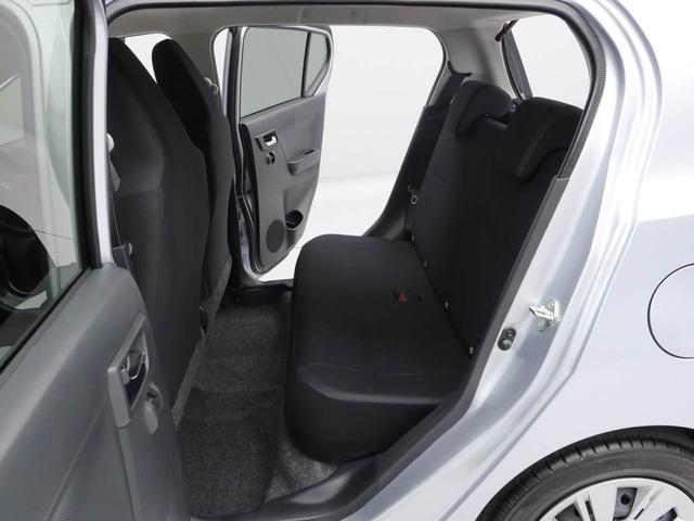 ミライースＸ　ＳＡIIIキーレス　ＬＥＤヘッドライト　コーナーセンサー　エコアイドル（愛知県）の中古車