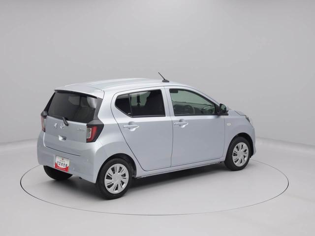 ミライースＸ　ＳＡIIIキーレス　ＬＥＤヘッドライト　コーナーセンサー　エコアイドル（愛知県）の中古車