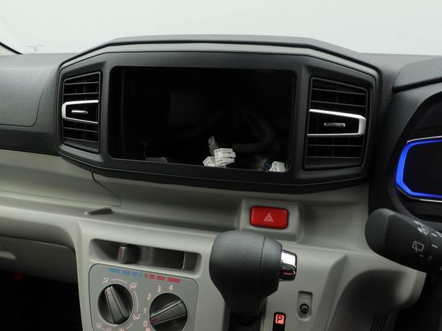 ミライースＸ　ＳＡIIIキーレス　エコアイドル　ＬＥＤヘッドライト（愛知県）の中古車