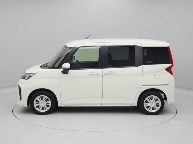 トールシートリフト　Ｇ（愛知県）の中古車