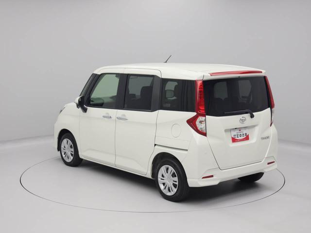 トールシートリフト　Ｇ（愛知県）の中古車