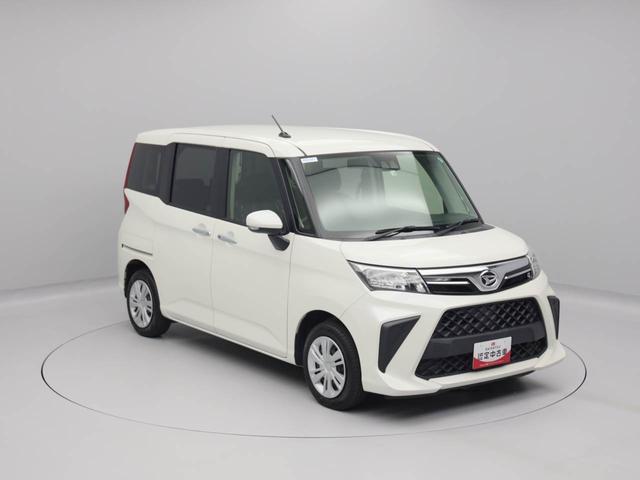 トールシートリフト　Ｇ（愛知県）の中古車