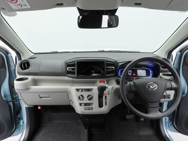 ミライースＸ　ＳＡIII（愛知県）の中古車